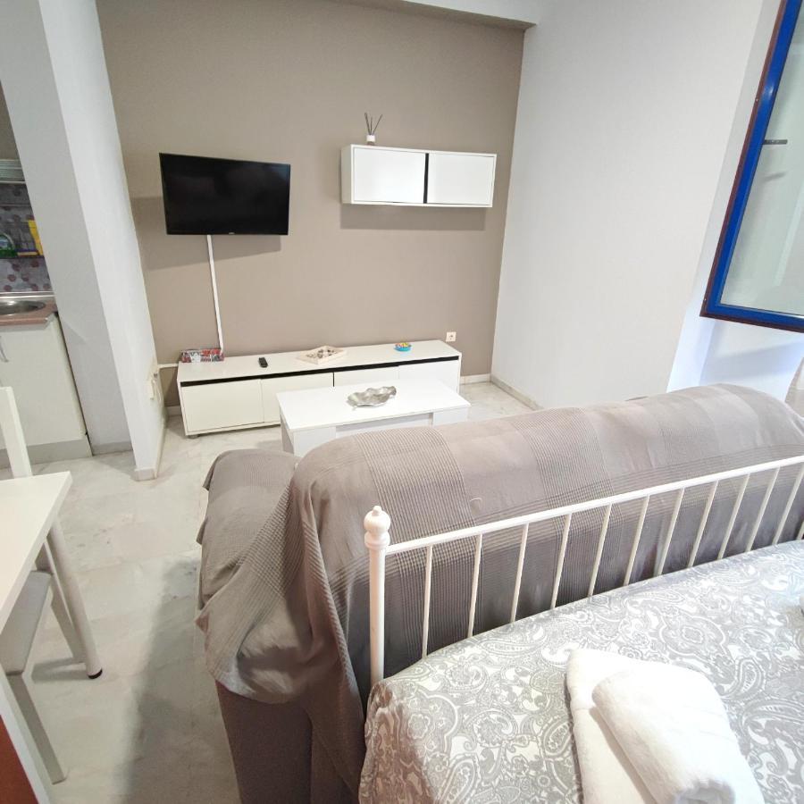 Appartamento Fibes Edificio Lux *