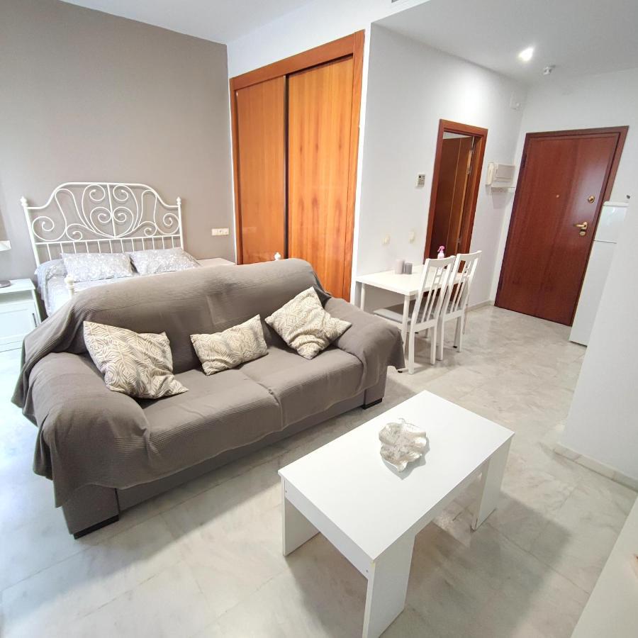 Appartamento Fibes Edificio Lux